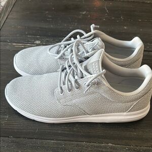 Travis Mathew Sneakers